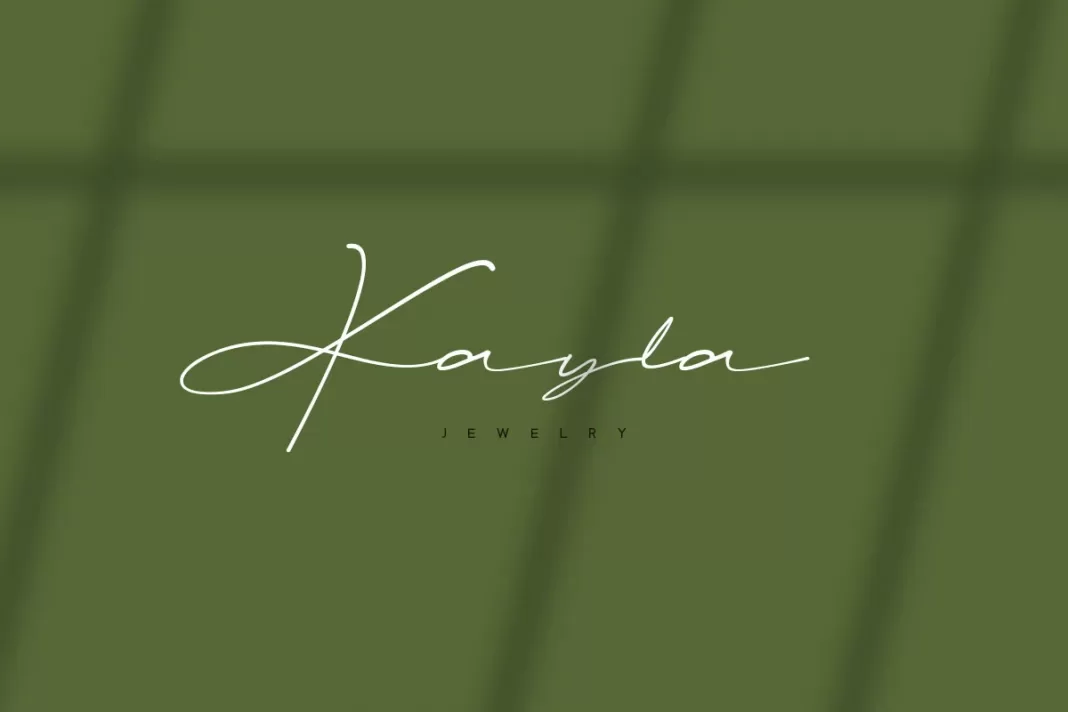 Smith Signature - Modern Feminine Font