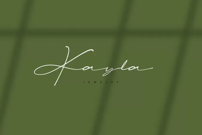 Smith Signature - Modern Feminine Font