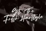 Smithgroove Font