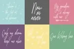 Smitten Font