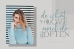 Smoot Hand Font