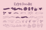Smooth Cinnamon Font
