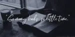 Smooth River Font