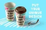 Smoothie – Hand Drawn Inky Font
