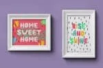 Smoothie – Hand Drawn Inky Font