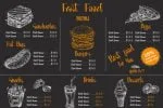Smoothies Font