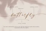 Smoothness Font