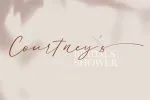 Smoothness Font