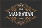 Smores Font