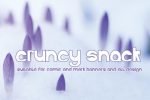 Snackleaf Font