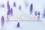 Snackleaf Font