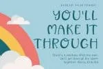 Snail Treasure Font