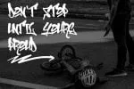 Snake Head Font
