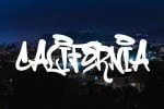 Snake Head Font