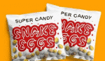 Snaky Snake Font