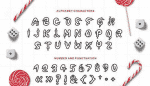 Snaky Snake Font