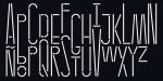 Snare Font Family