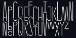 Snare Font Family