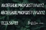 Snoopy Font