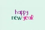 Snow Dew Font