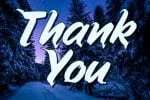 Snow Drop Font