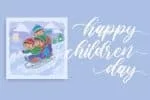 Snow Fall Font