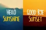 Snow Hunt Font