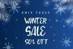 Snow Landy Font
