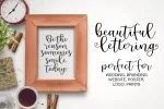 Snowdrop Script BIG UPDATE