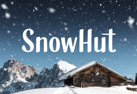 Snowhut Font