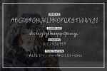 Snowline Font