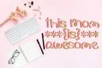 Snuggly Bug Font