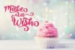 So Much Glitter Font