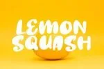 So Sweet Honey Font