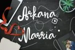 Sobbers Typeface Swashes