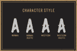 Soca Font