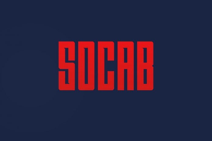Socab Font