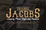 Socaster Font