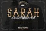 Socaster Font