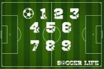 Soccer Life Font