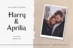 Sochelia - Modern Serif Font