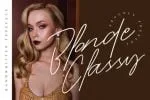 Socialite Font
