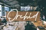 Sociere - Elegant Signature Font