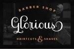 Soffia Script Font