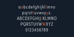 Sofia Pro Condensed Font