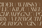 Sofiera Font