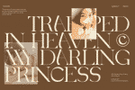 Sofiera Font