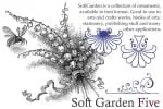 Soft Garden Five