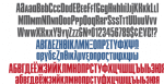 Soft Press Pro Font