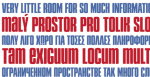 Soft Press Pro Font
